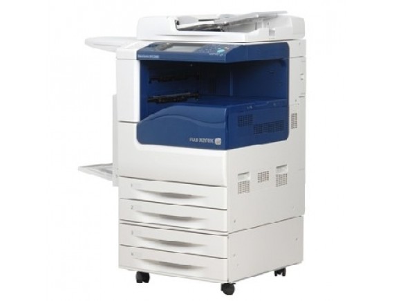 Máy photocopy kỹ thuật số FUJI XEROX  DocuCentre – V2060 Hỗ trợ tiếng việt, tắt máy từ xa